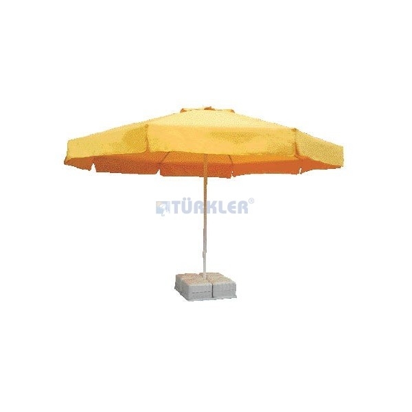 mega Şemsiye  400/8 cm